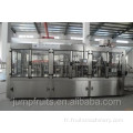 Machine de fabrication de mise en conserve de sauce tomate commerciale